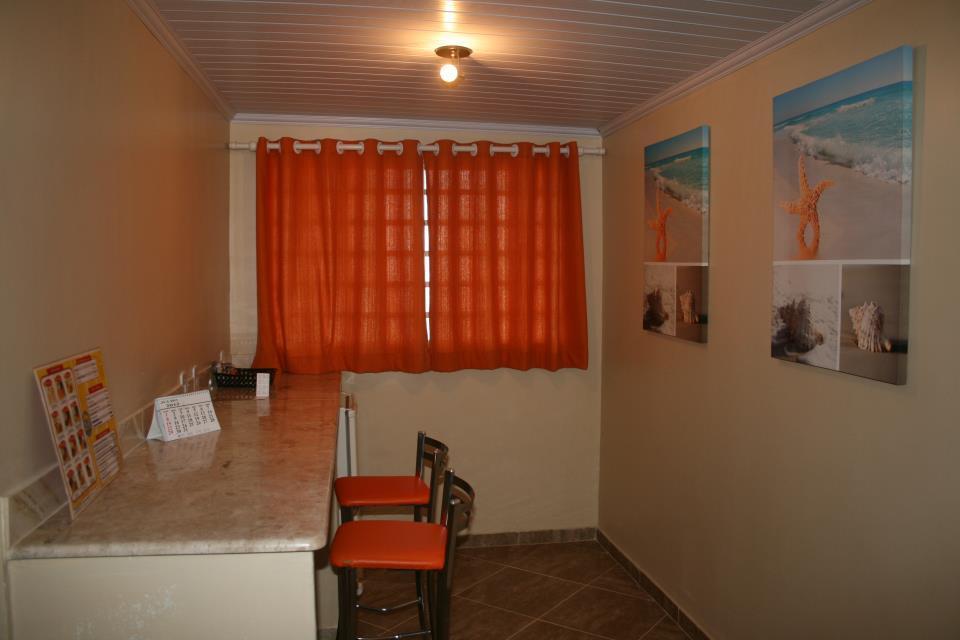 Pousada Alfama Planaltina  Exterior photo