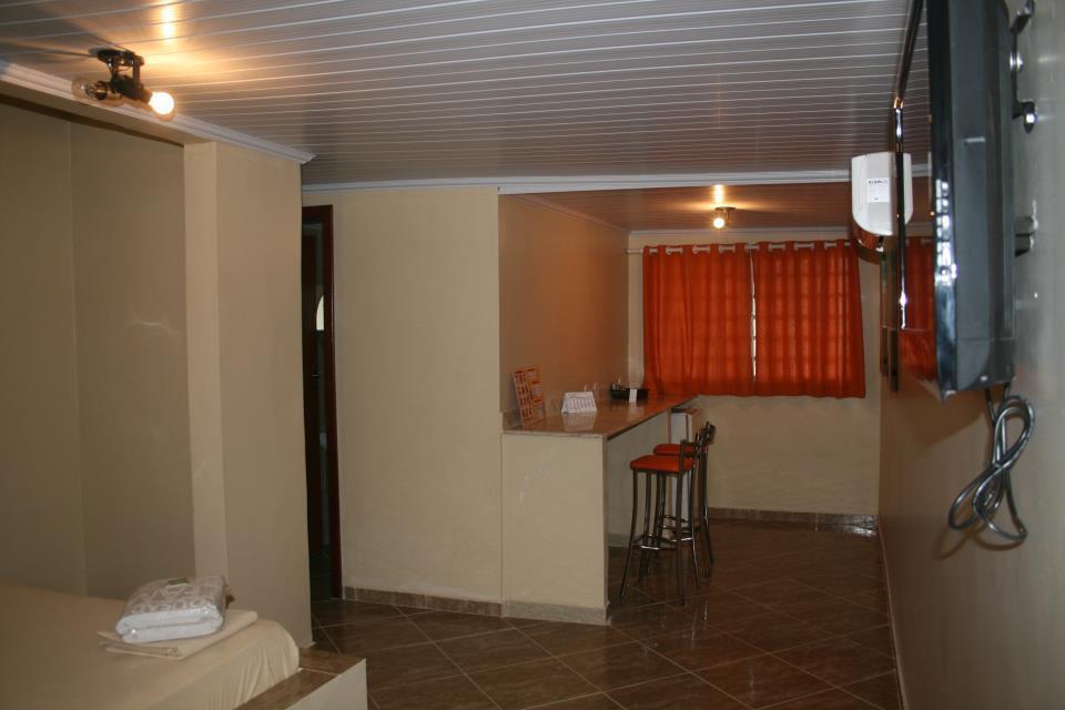 Pousada Alfama Planaltina  Exterior photo